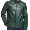 mens-modern-racer-green-faux-leather-jacket