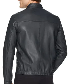 mens-regular-fit-black-faux-leather-jacket