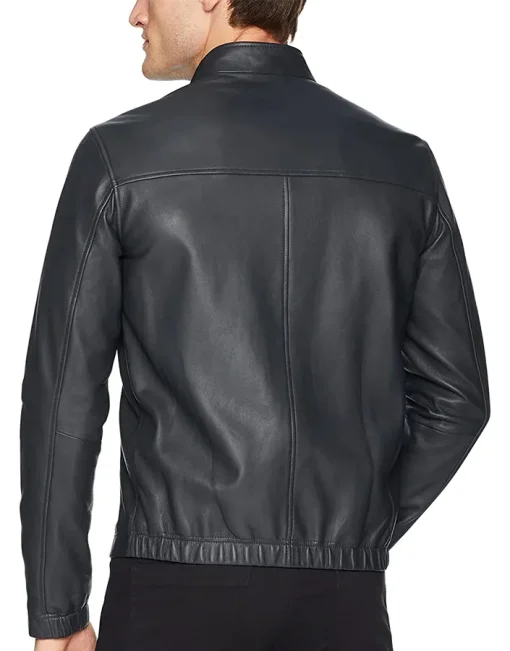 mens-regular-fit-black-faux-leather-jacket