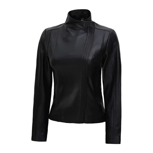womens-asymmetrical-zipper-black-faux-leather-jacket
