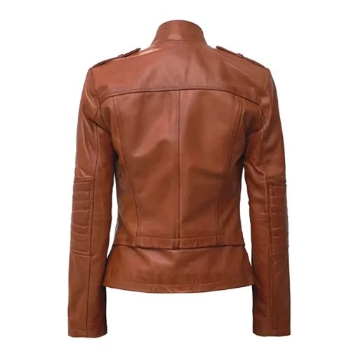 womens-asymmetrical-zipper-tan-brown-faux-leather-jacket