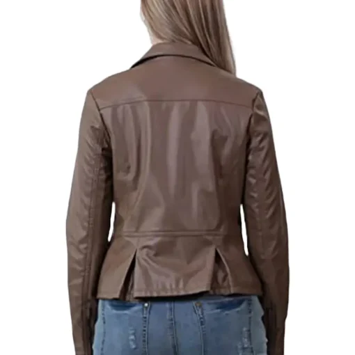 womens-brown-faux-leather-jacket-with-vented-back