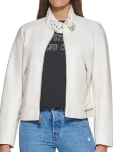 womens-oyster-faux-leather-racer-jacket