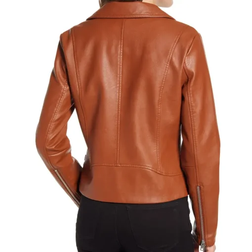 womens-pacific-brown-faux-leather-moto-jacket