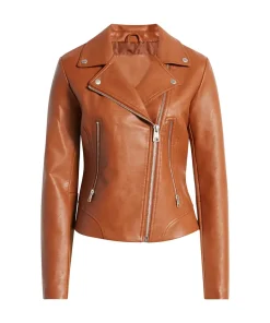 womens-pacific-brown-faux-leather-moto-jacket