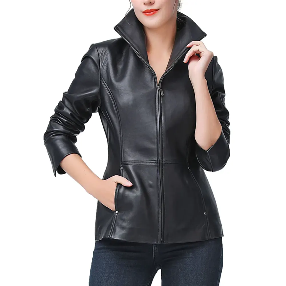 womens-wing-collar-black-faux-leather-jacket-1 womens-wing-collar-black-faux-leather-jacket
