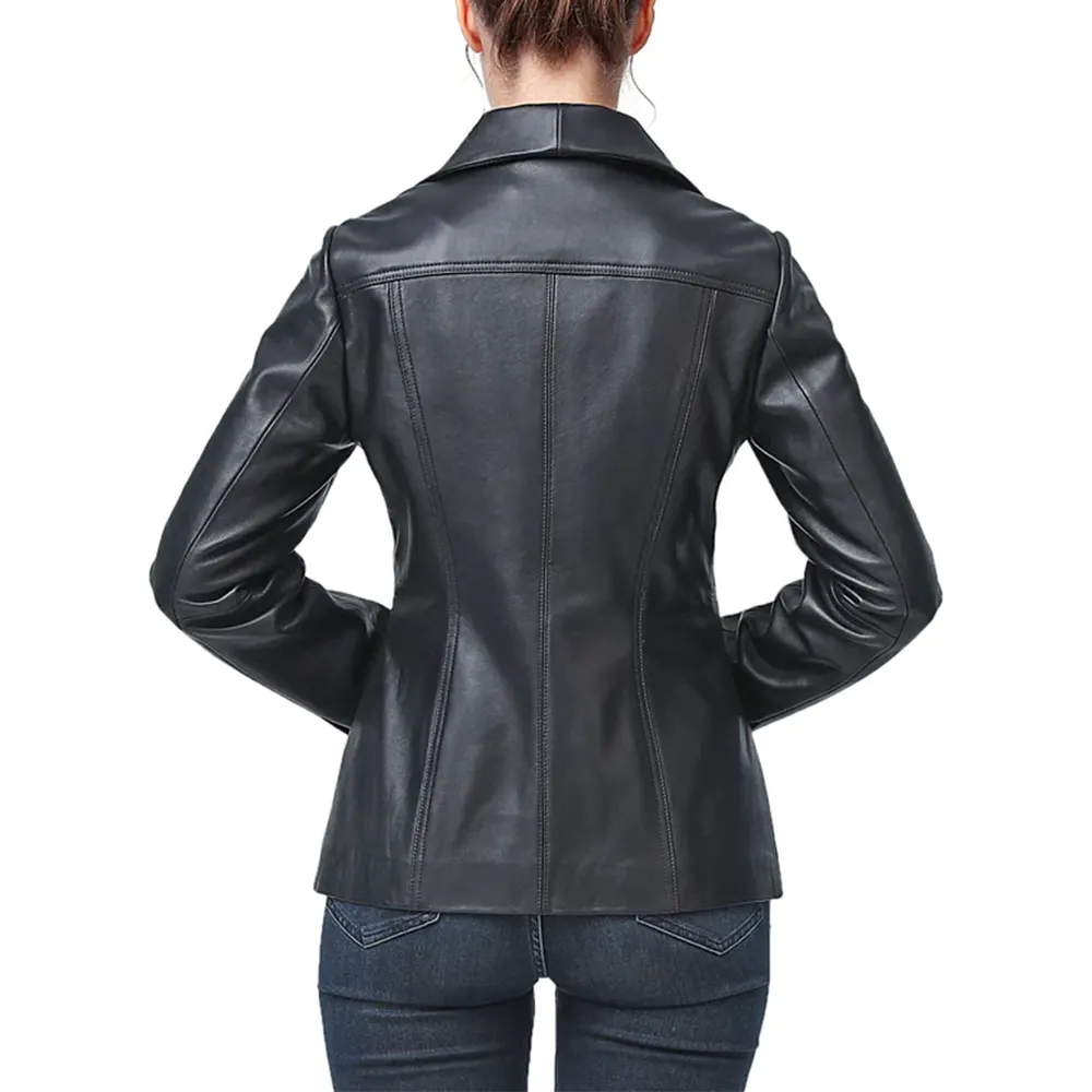 womens-wing-collar-black-faux-leather-jacket-7 womens-wing-collar-black-faux-leather-jacket