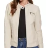 womens-zip-up-cream-faux-leather-slim-fit-jacket