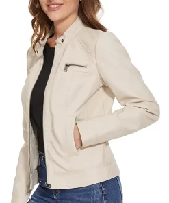 womens-zip-up-cream-faux-leather-slim-fit-jacket