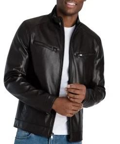 mens-brown-faux-leather-hipster-jacket