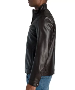 mens-brown-faux-leather-hipster-jacket