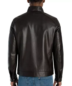 mens-brown-faux-leather-hipster-jacket