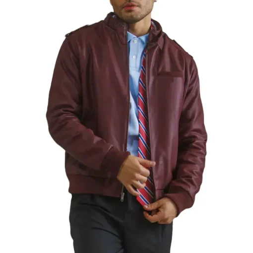 mens-iconic-burgundy-faux-leather-racer-jacket