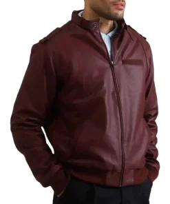 mens-iconic-burgundy-faux-leather-racer-jacket