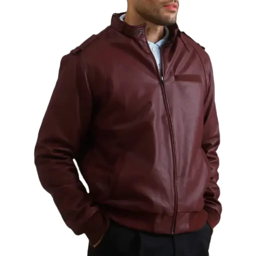 mens-iconic-burgundy-faux-leather-racer-jacket