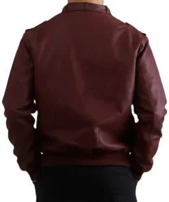 mens-iconic-burgundy-faux-leather-racer-jacket