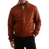 mens-iconic-cognac-faux-leather-racer-jacket