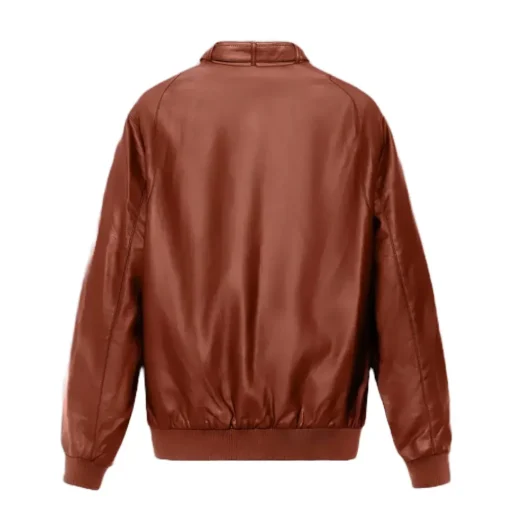 mens-iconic-cognac-faux-leather-racer-jacket
