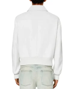 mens-white-faux-leather-zip-up-jacket