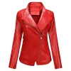 womens-asymmetric-red-faux-leather-slim-fit-jacket