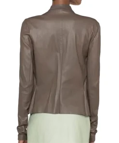 womens-asymmetrical-zip-brown-faux-leather-jacket
