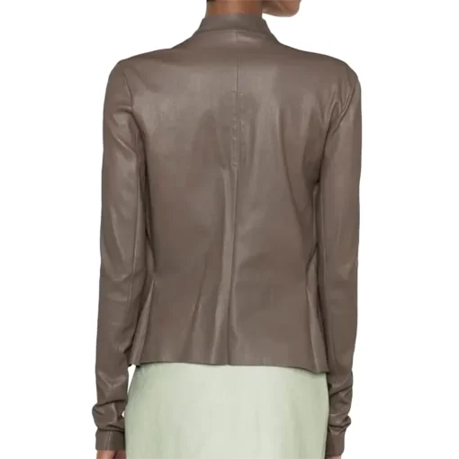 womens-asymmetrical-zip-brown-faux-leather-jacket