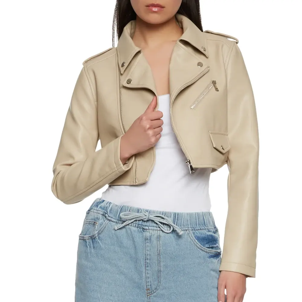 womens-beige-faux-leather-cropped-moto-jacket-1 womens-beige-faux-leather-cropped-moto-jacket