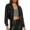 womens-belted-black-faux-leather-jacket