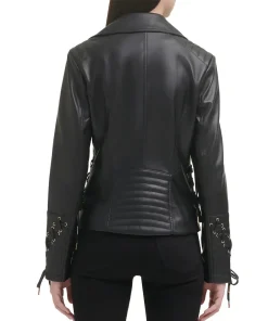 womens-black-faux-leather-asymmetrical-moto-jacket