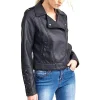 womens-black-faux-leather-biker-jacket-with-lace-sleeves