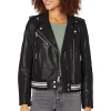 womens-black-faux-leather-moto-bomber-jacket