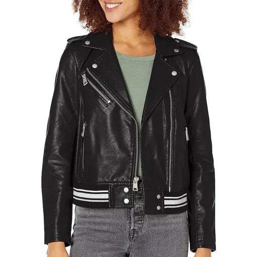 womens-black-faux-leather-moto-bomber-jacket