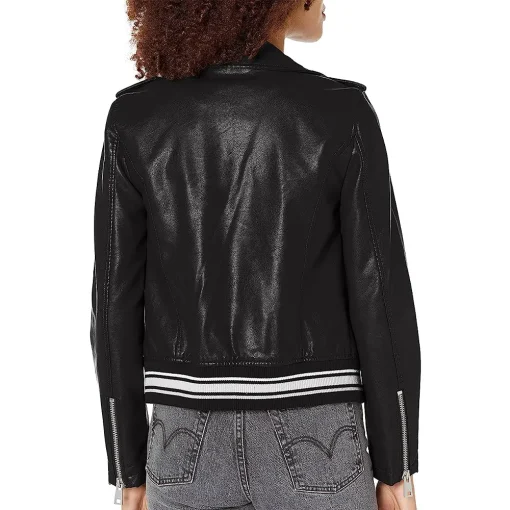 womens-black-faux-leather-moto-bomber-jacket