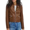 womens-brown-faux-leather-moto-jacket