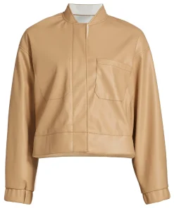 womens-camel-faux-leather-cropped-bomber-jacket