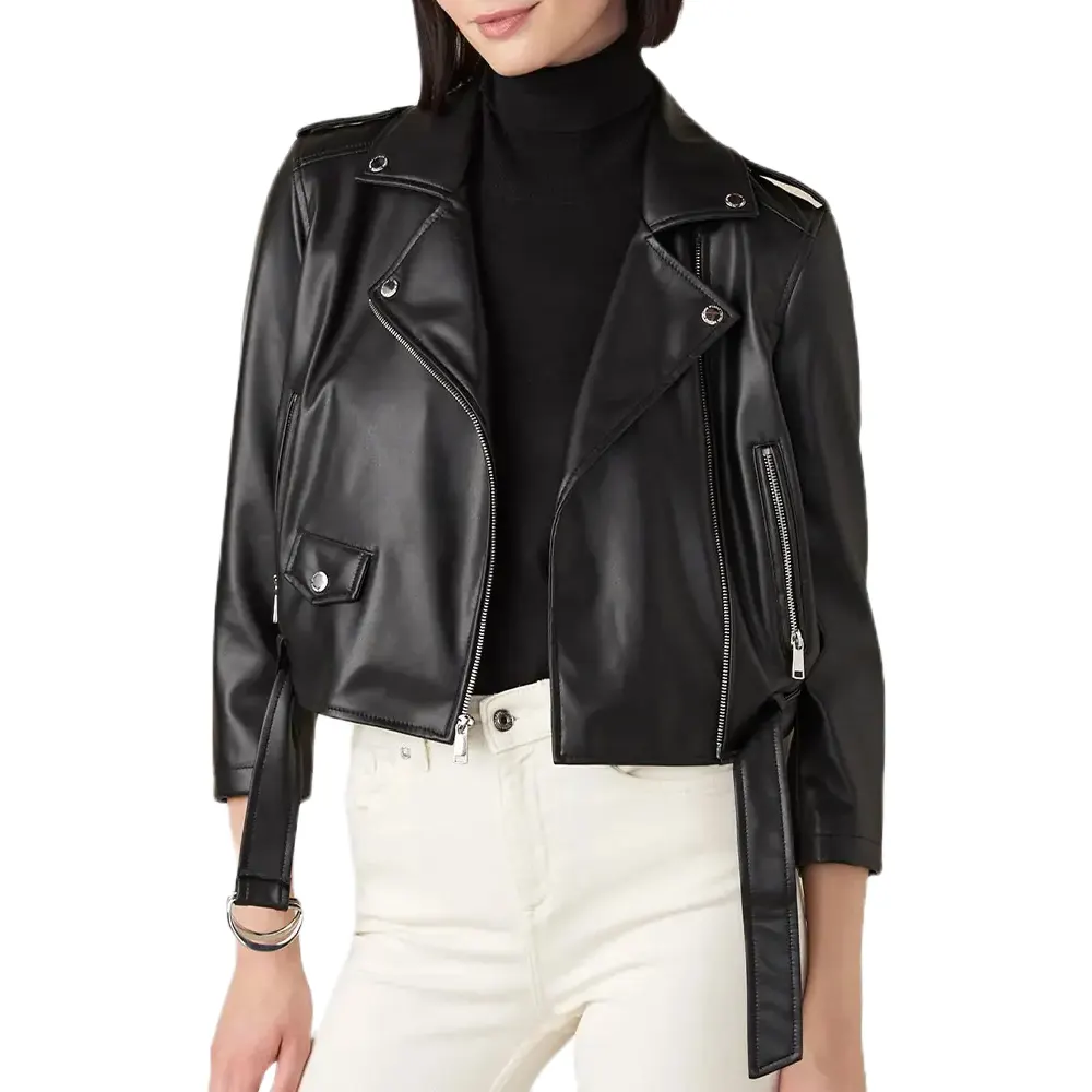 womens-casual-black-faux-leather-moto-jacket-1 womens-casual-black-faux-leather-moto-jacket