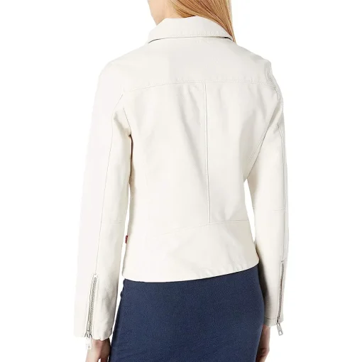 womens-classic-white-faux-leather-jacket