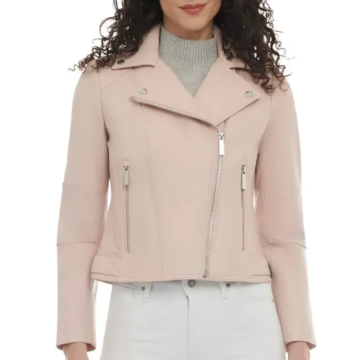 womens-dusty-pink-faux-leather-motorcycle-jacket