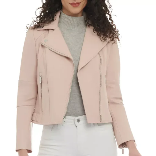 womens-dusty-pink-faux-leather-motorcycle-jacket