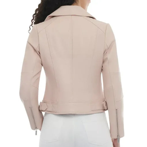 womens-dusty-pink-faux-leather-motorcycle-jacket