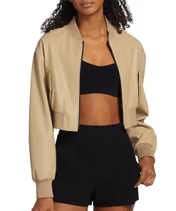 womens-evelin-camel-faux-leather-cropped-bomber-jacket