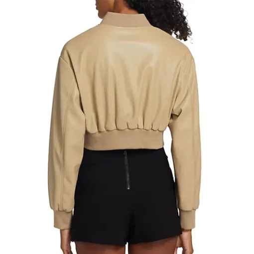 womens-evelin-camel-faux-leather-cropped-bomber-jacket