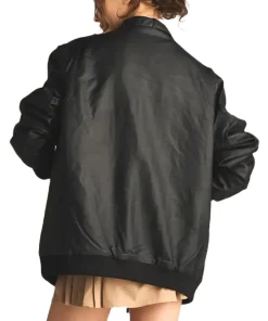 womens-iconic-black-faux-leather-racer-bomber-jacket