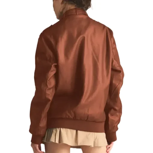 womens-iconic-cognac-faux-leather-racer-bomber-jacket