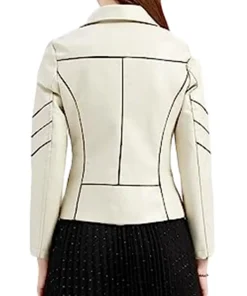 womens-lace-lines-beige-faux-leather-jacket