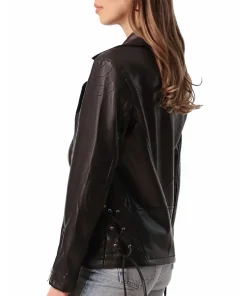 womens-lapel-collar-black-faux-leather-moto-jacket