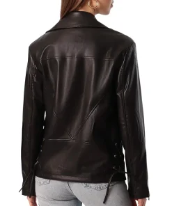 womens-lapel-collar-black-faux-leather-moto-jacket