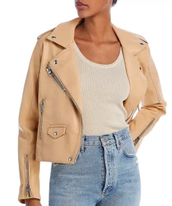 womens-lapel-collar-camel-faux-leather-moto-jacket