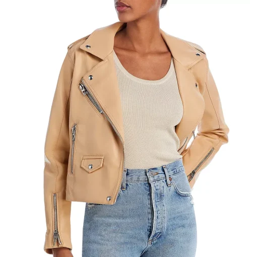 womens-lapel-collar-camel-faux-leather-moto-jacket
