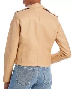 womens-lapel-collar-camel-faux-leather-moto-jacket
